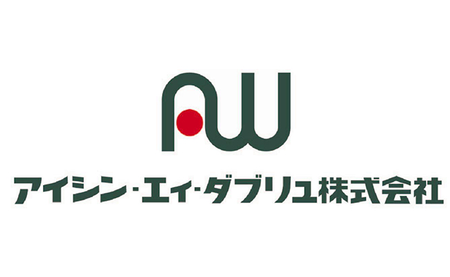 アイシンAW