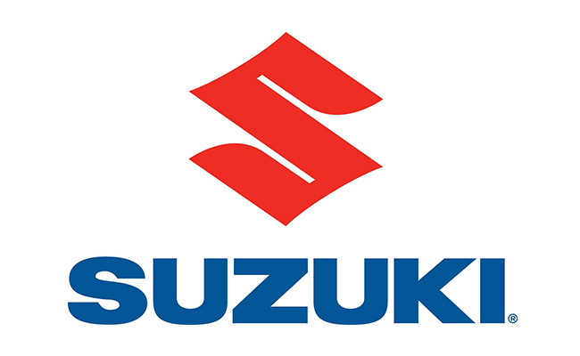 スズキ(SUZUKI)