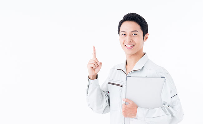 期間工を募集している企業やメーカーを選ぶ時のポイント