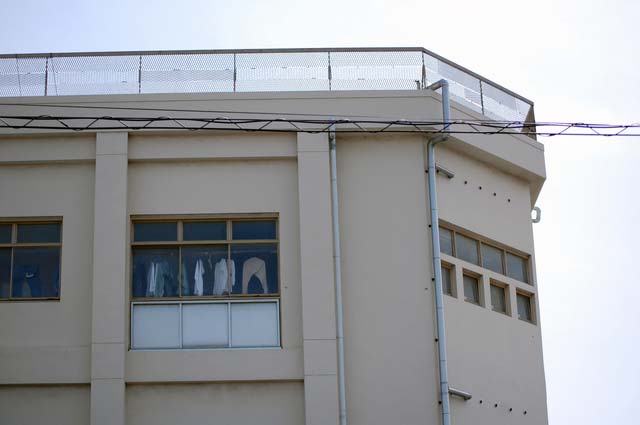 スズキ(SUZUKI)の寮